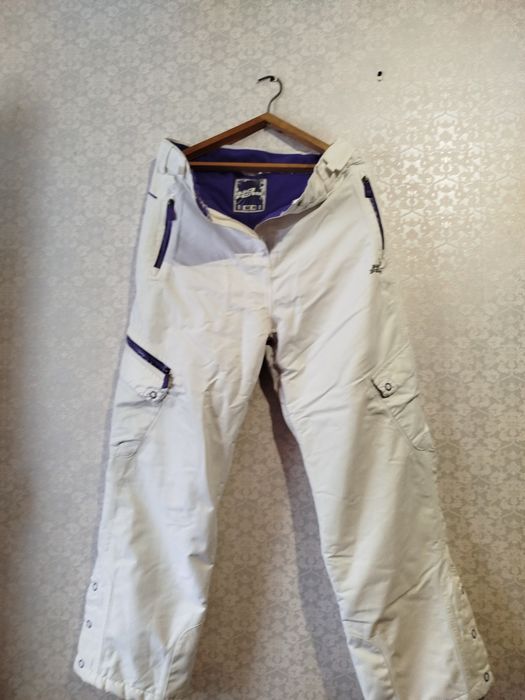 Продам лижні штани