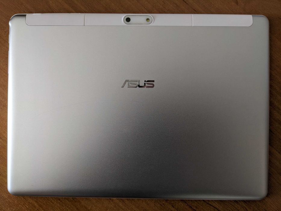 Планшет Asus Z101 New 10.1 3G 32GB