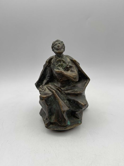 Escultura - Juan Clara Ayats