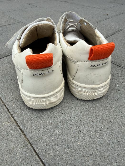 Buty chłopięce Jacadi Paris 31