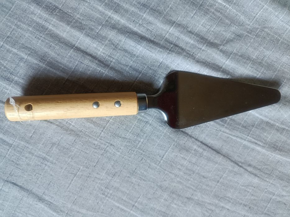Łopatka do ciasta