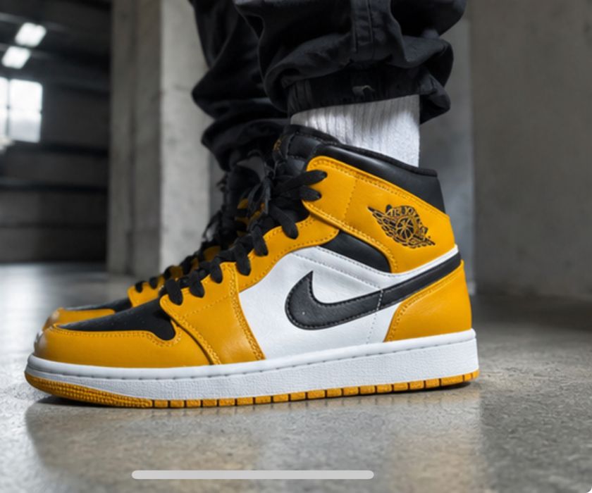 Nike Air Jordan