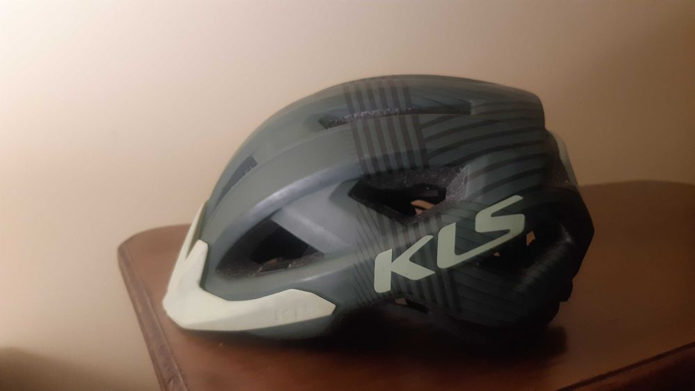 Kask rowerowy dziecięcy