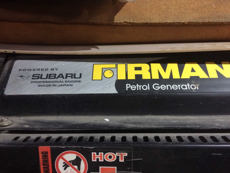 генератор 3 фазы