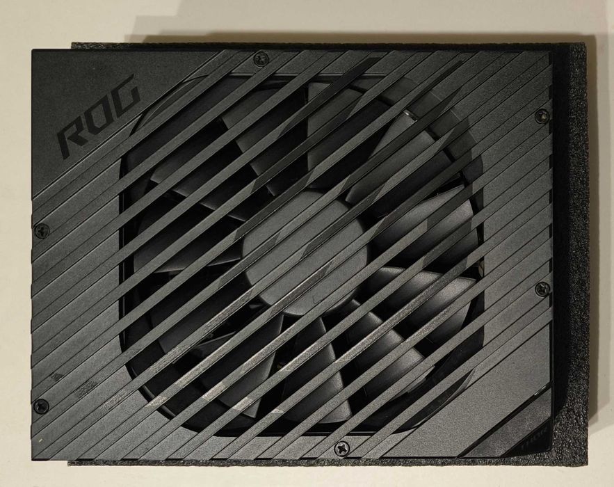 Блок живлення ASUS ROG Thor 1200W Platinum