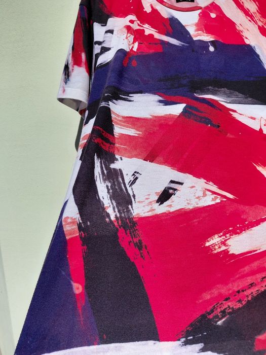 Чоловіча футболка zara