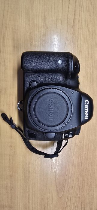 Canon 5D mark iv