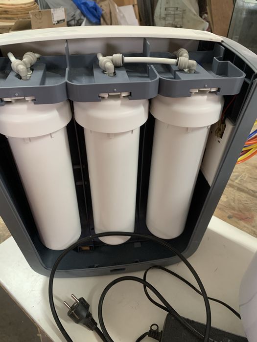 Фільтр зворотнього осмосу Zepter