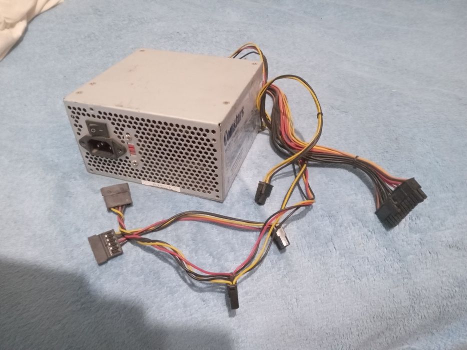 Блок питания к компу