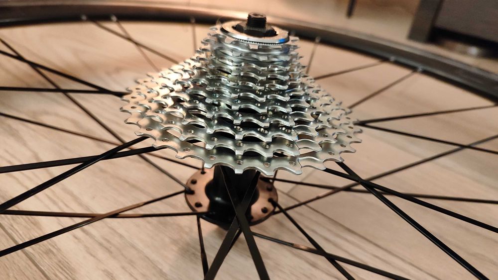 Campagnolo centaur 11s  11-32 kasta