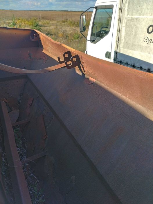 Машина для ямочного ремонту (патчер) KOBIT TURBO 5000 2006рік