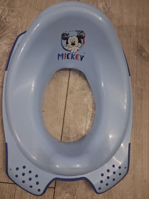 Nakladka na klape Myszka miki