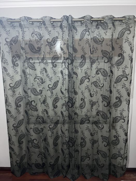 Black Cat Curtains425813722489180161