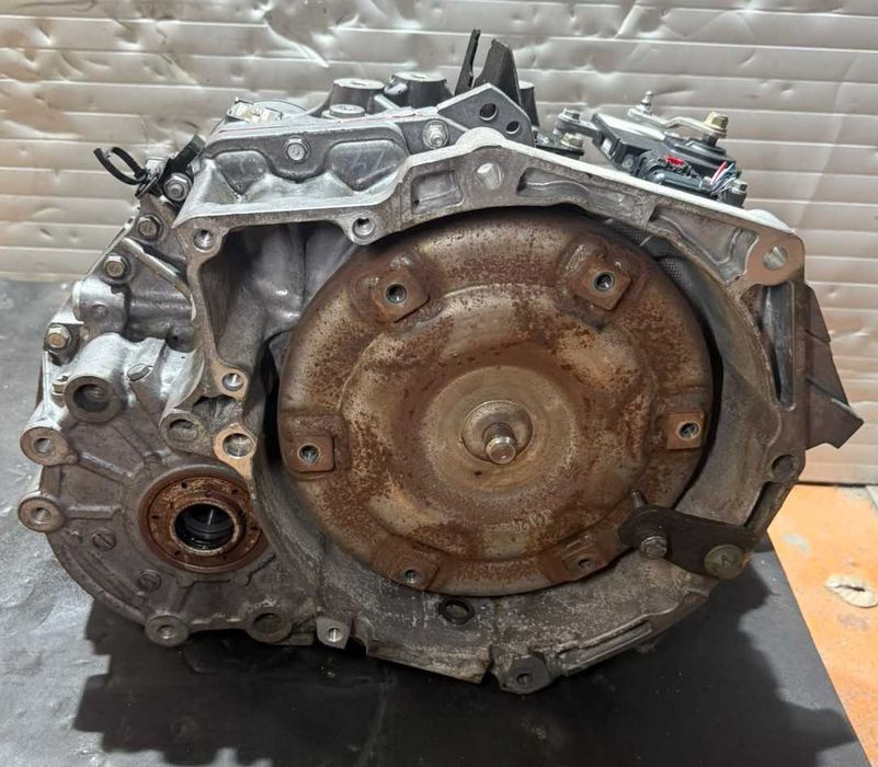 Caixa de Velocidades Automática Opel Astra J/Zafira/Insignia 2.0 CDTI Ref: 55580194A