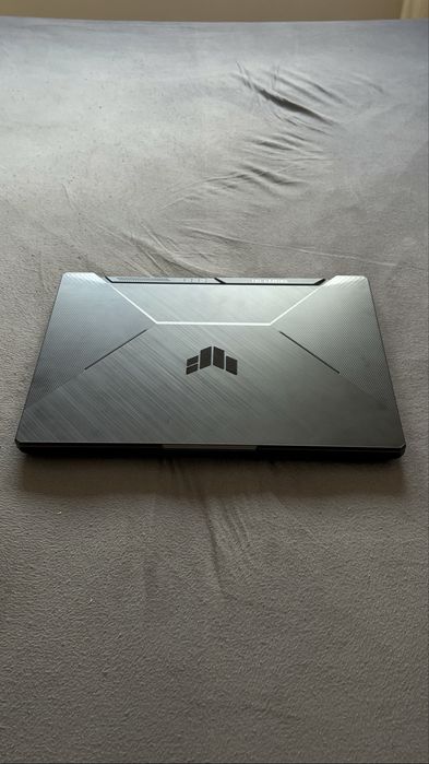 Computador Portátil ASUS TUF GAMING A15