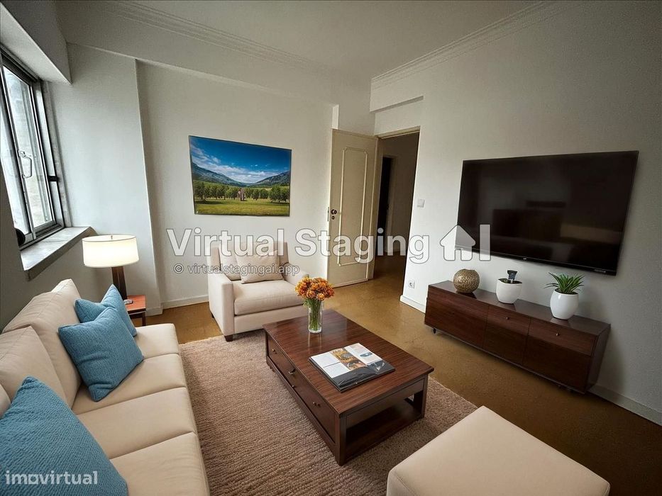 Apartamento, para venda, Sintra - Agualva e Mira-Sintra — Agualva E Mira-Sintra, Lisboa