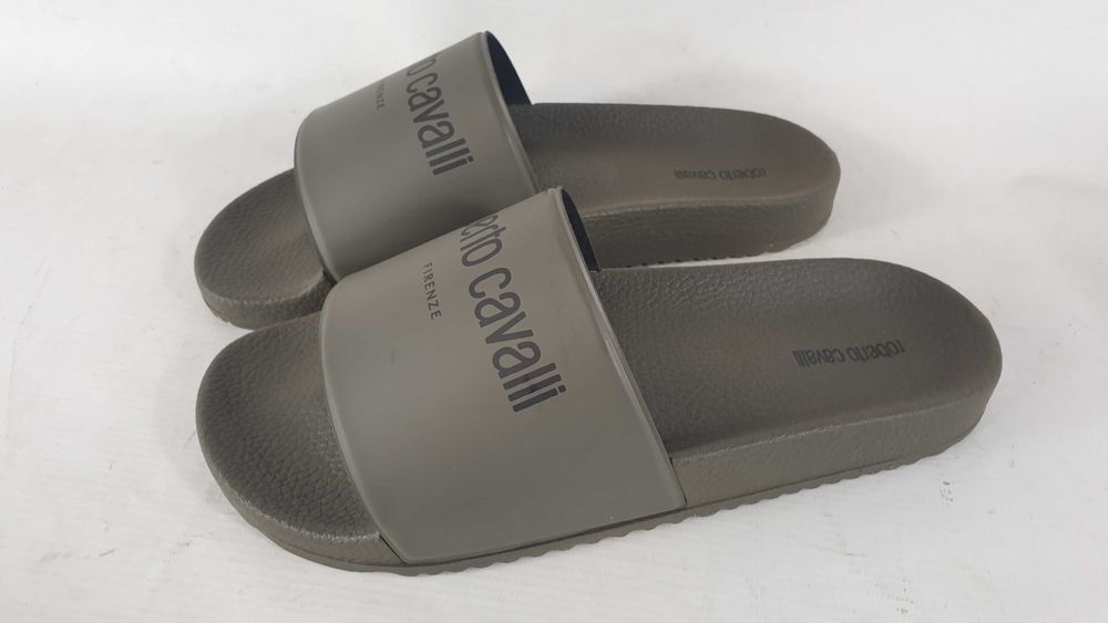 ROBERTO CAVALLI Klapki 10731/CP D UNI r. 40