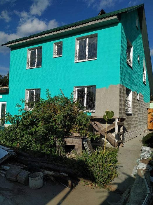 Утеплення стін,квартир домів