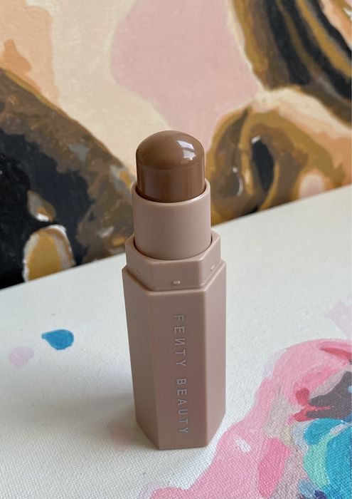 Стік Скульптор для обличчя Fenty Beauty amber 01