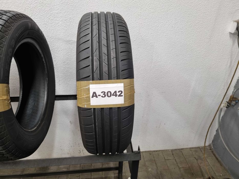 185/65/15 88H Vredestein Ultrac Dot.5220R