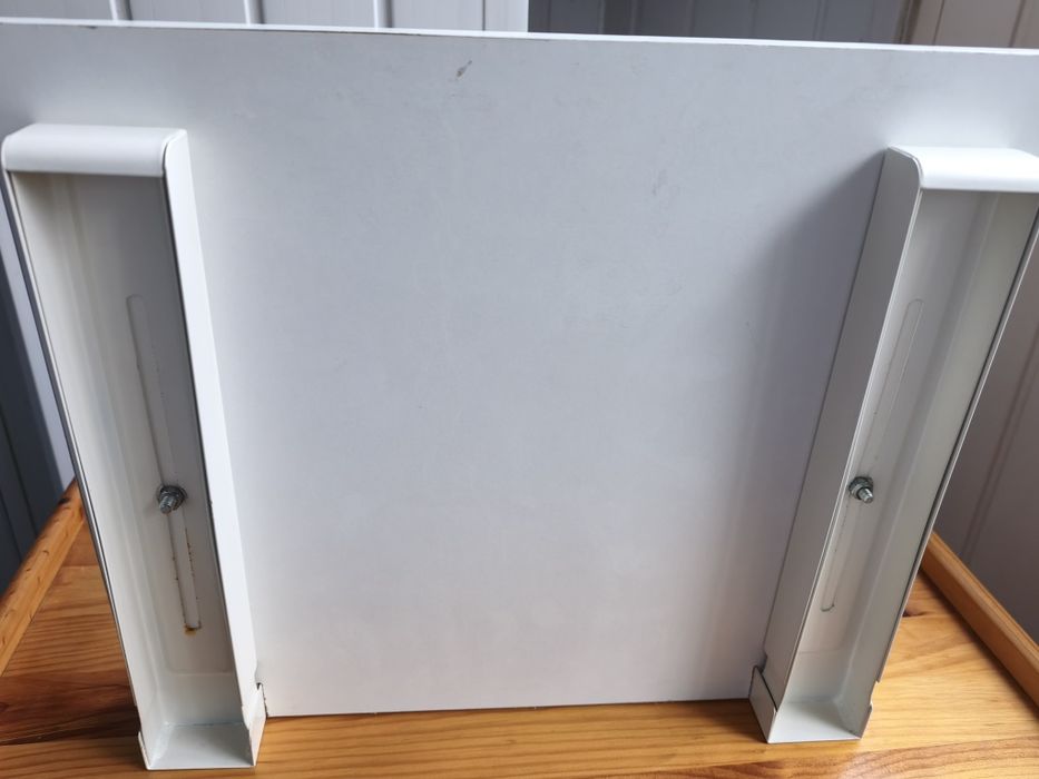 Suporte parede microondas