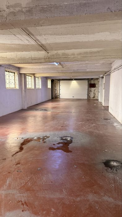 GARAGEM PARA VENDA 18m Massama (perto Mercadona)