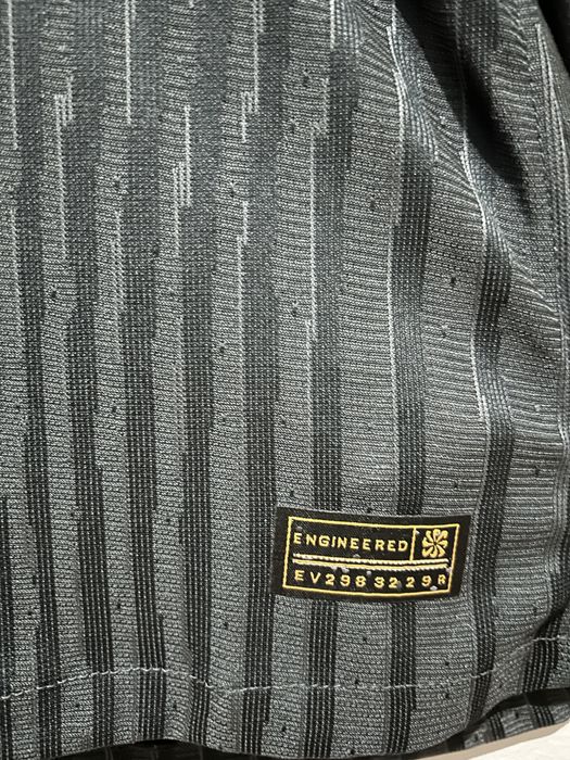 Camisola PSG 25/26