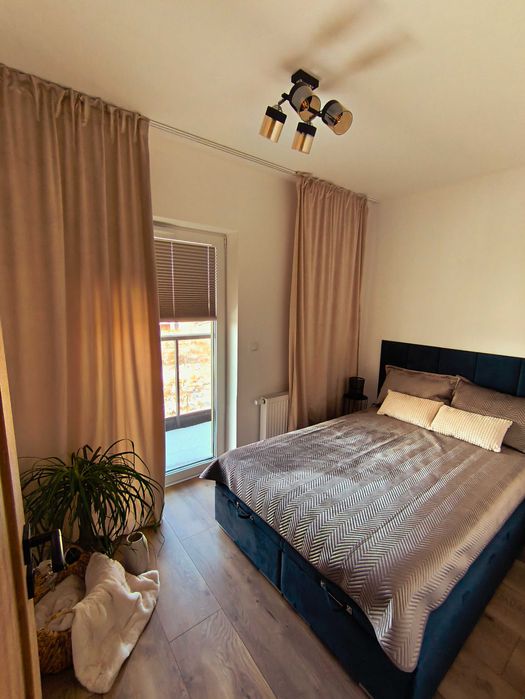 3 pokoje | NOWE | balkon | 2 miejsca w garażu | winda | Kielce