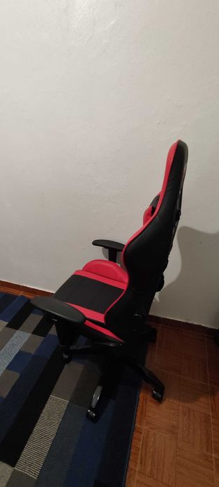 Cadeira Gaming NPLAY - Como Novo