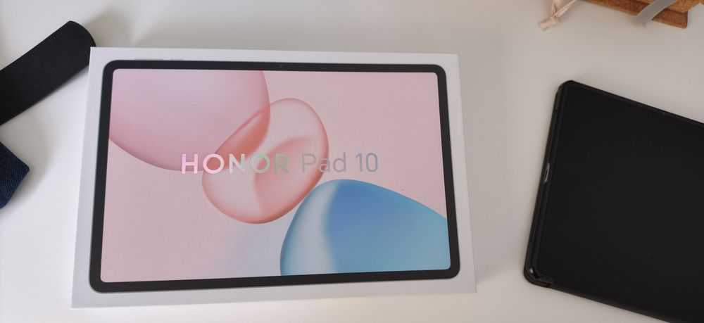 Vendo honor Pad 10
