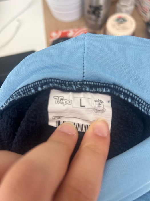 Hoodie St. Peter’s School
