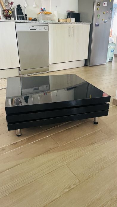 Mesa de centro para sala