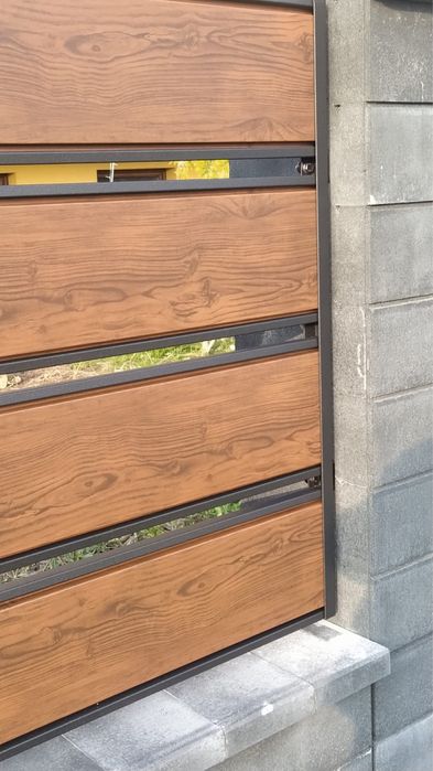ogrodzenie palisadowe-producent przęsła panelowe Starachowice Kielce