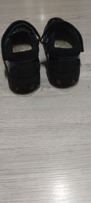 32,5 р. Туфлі в школу, балетки Clarks