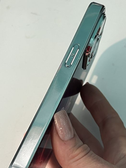 Чохол iPhone 13 pro