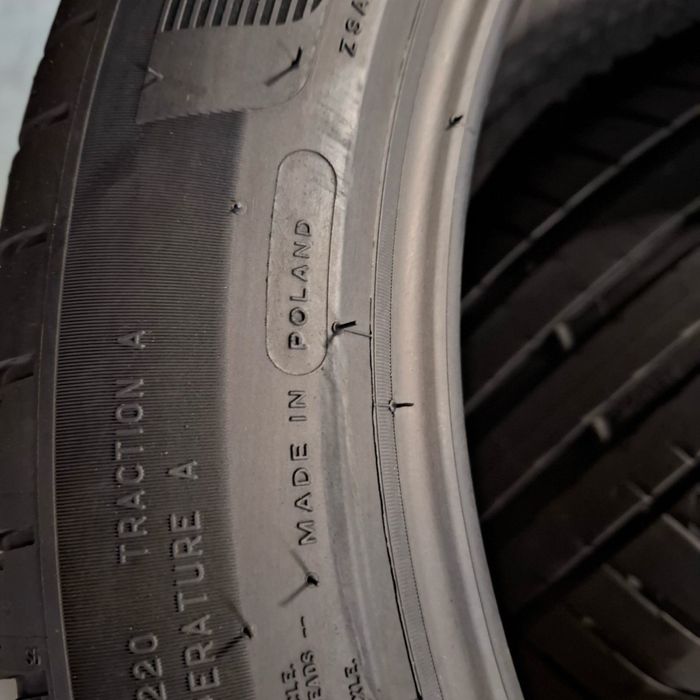 255/45/19 R19 Michelin Pilot Sport 4 4шт
