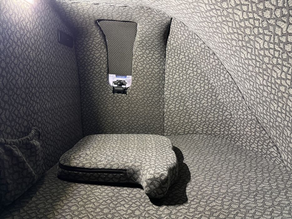 Renault Master 2021 10 Palet