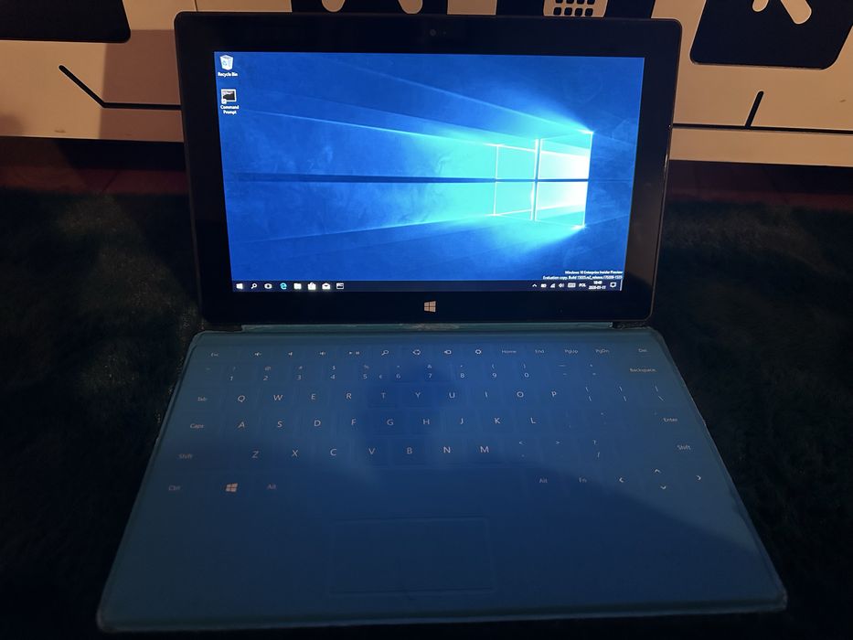 Microsort Surface RT