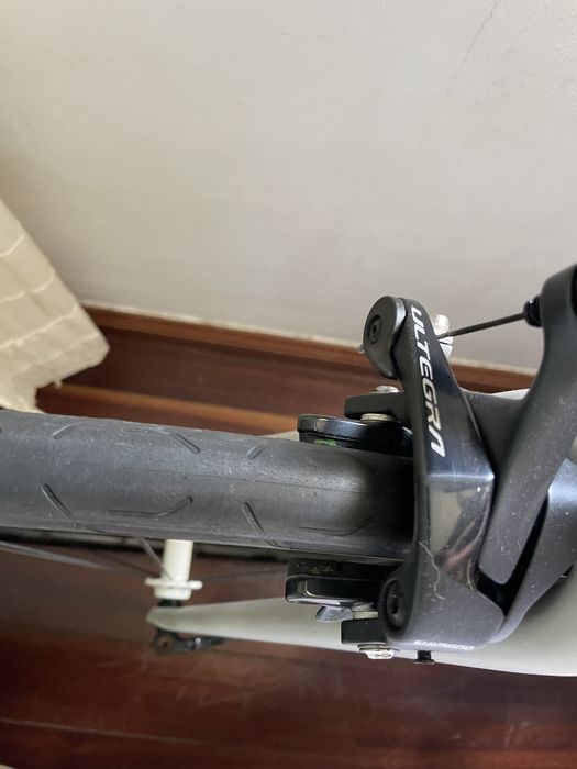 KTM Revelator M Full Ultegra - Bicicleta de estrada - Bike