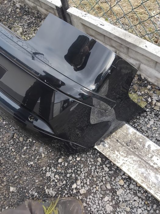 zderzak tylny tył Audi A3 8P 3D ly9b
Warunki oferty
cena300,00 zł