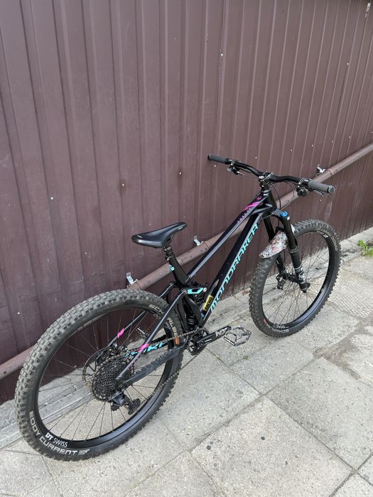 Mondraker Foxy XR 29” roz.L rower Enduro DH trail