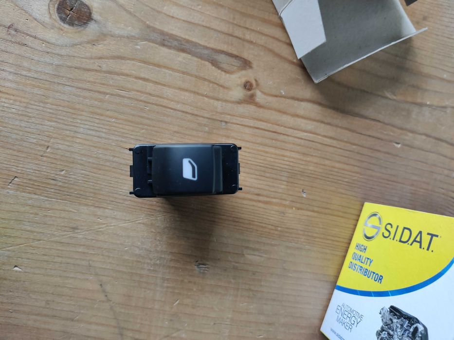 Interruptor/Elevadores dos vidros