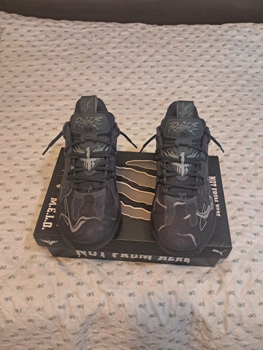 Puma MB.03  N°40