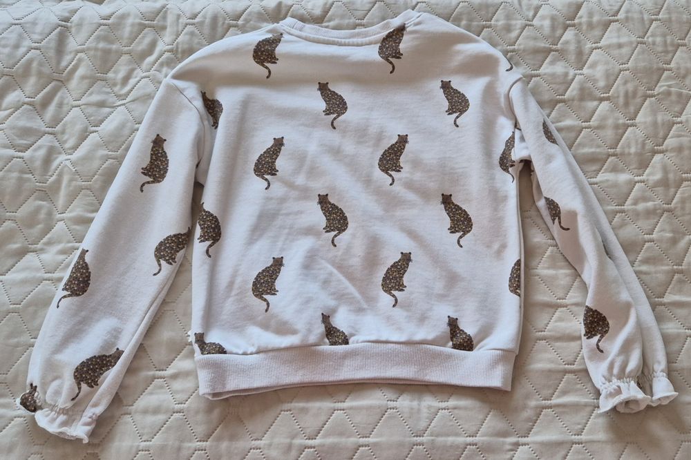 Bluza Okaidi rozm. 128