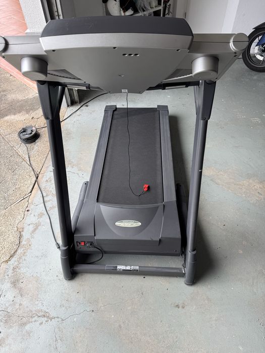 Passadeira BH Columbia Pro