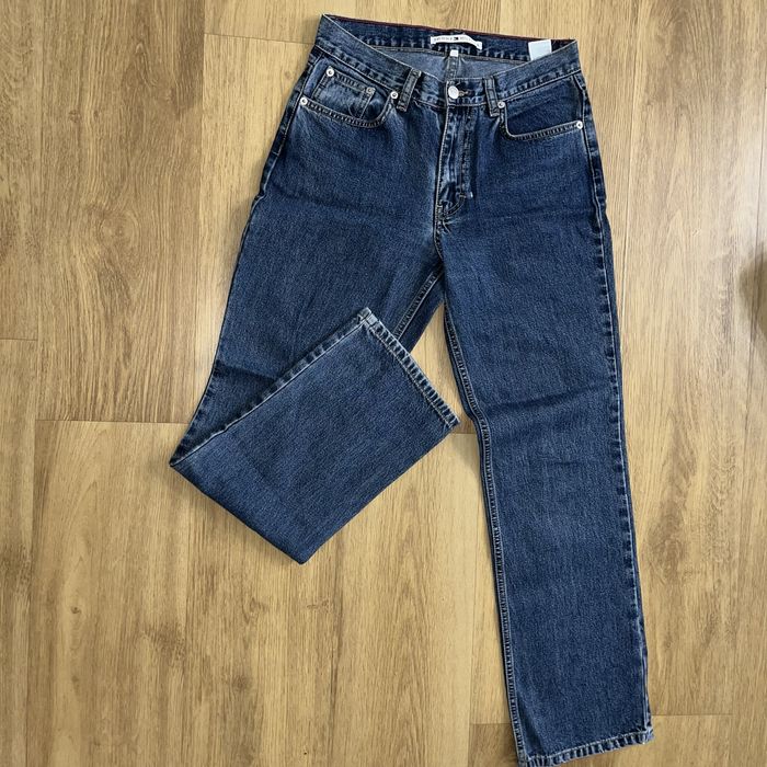 Джинси Tommy Hilfiger