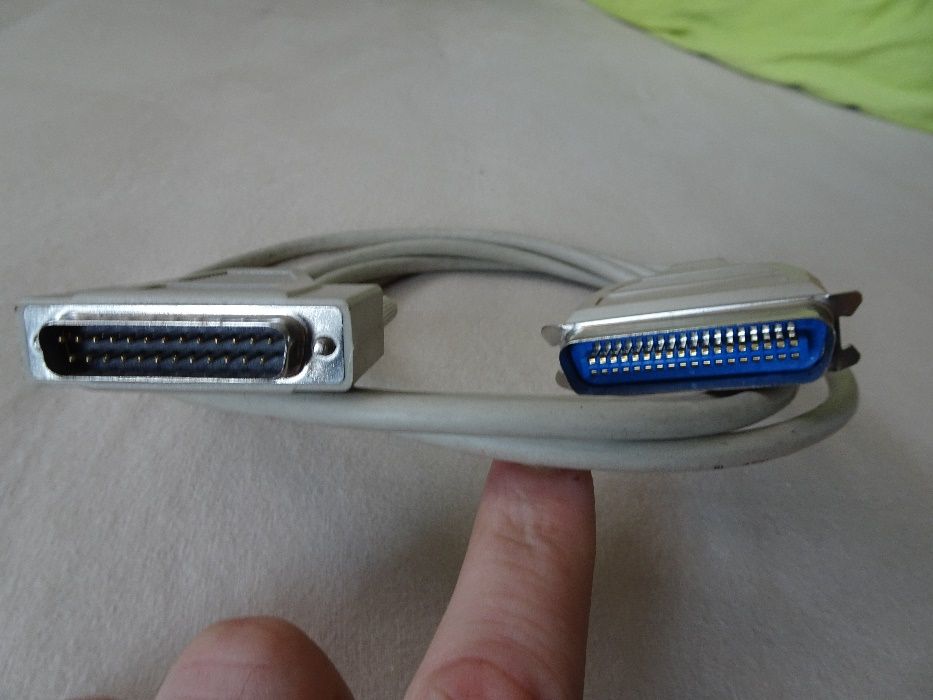 Kabel Space Shuttle-C AWM E101344-C