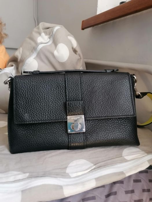 Skórzana torba crossover Liebeskind Sade