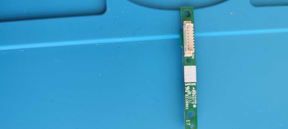 Toshiba 32W1863DG / Vestel