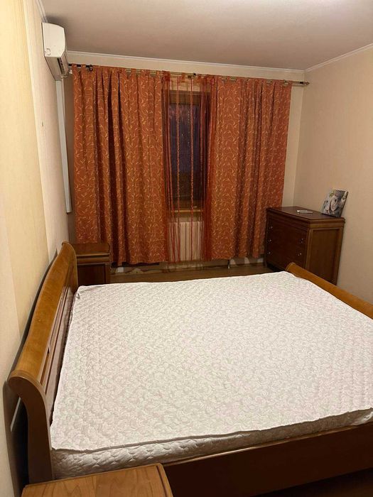 Здається велика 2-к квартира, м.Позняки, вул.Гмирі